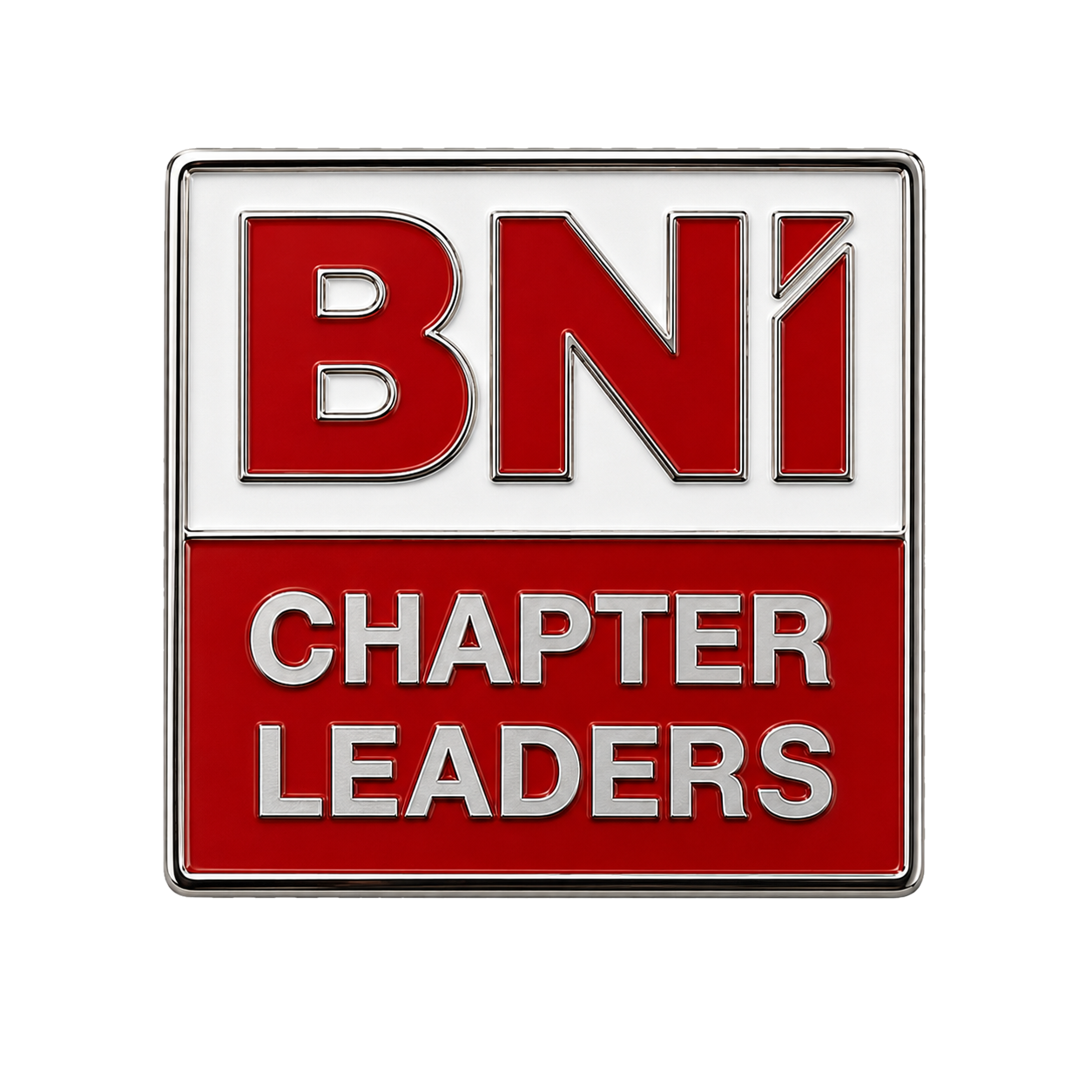 Chapter leader