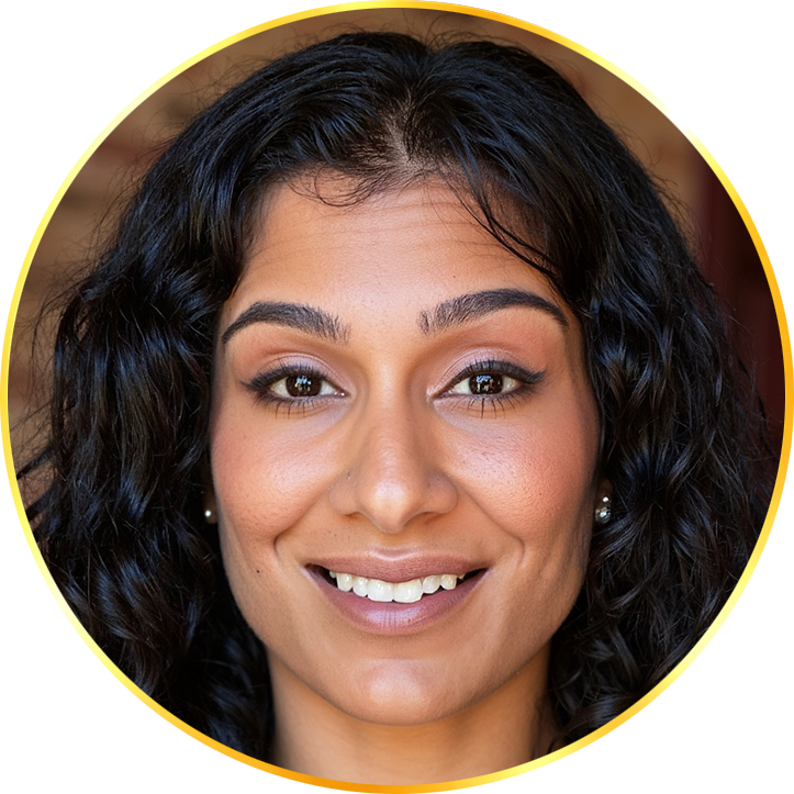 Alisha Mahmood
