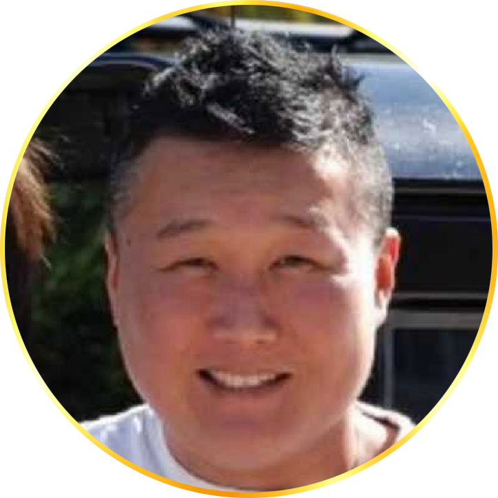 Jon Lee
