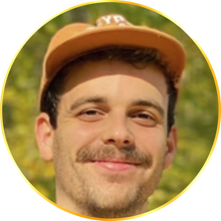 Seth Beaugh